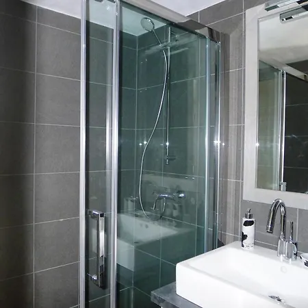 Cosy A Avec Spacieuse Et Parking - Fr-1-563-44 Appartement Courchevel